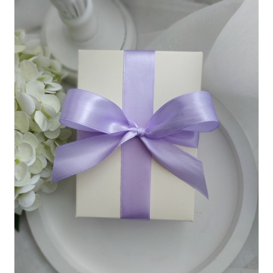 Świece sojowe serca